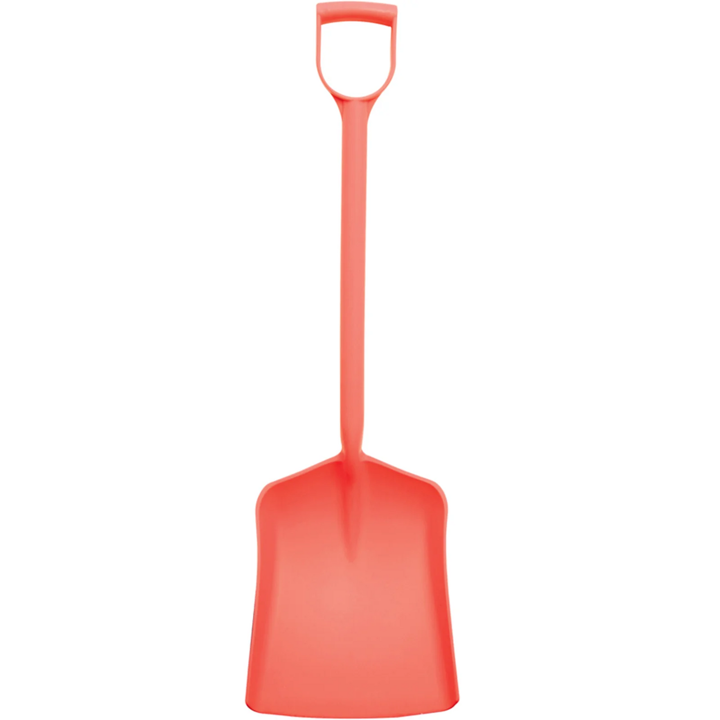 Moulded Polypropylene Shovel