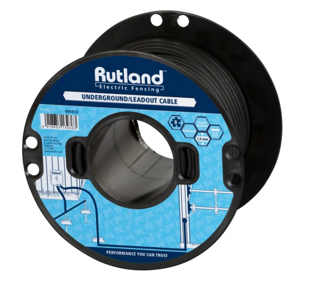Rutland Lead Out Cable – Shire Agricultural