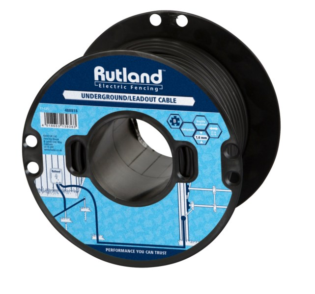 Rutland Lead Out Cable