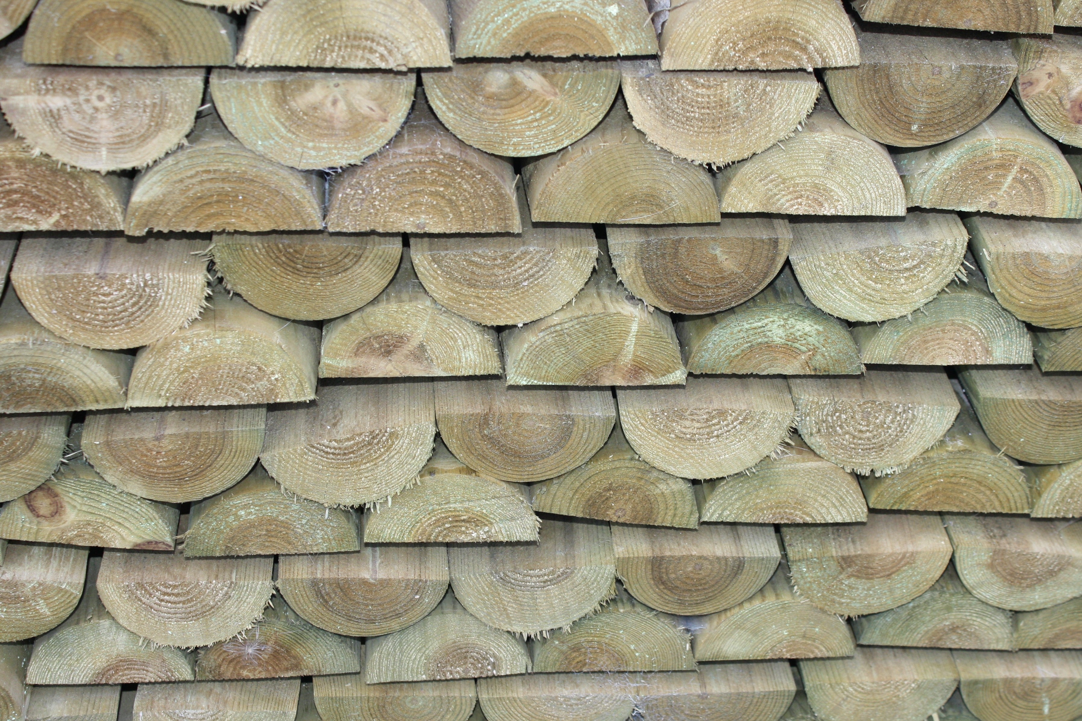 Timber Rails – Shire Agricultural