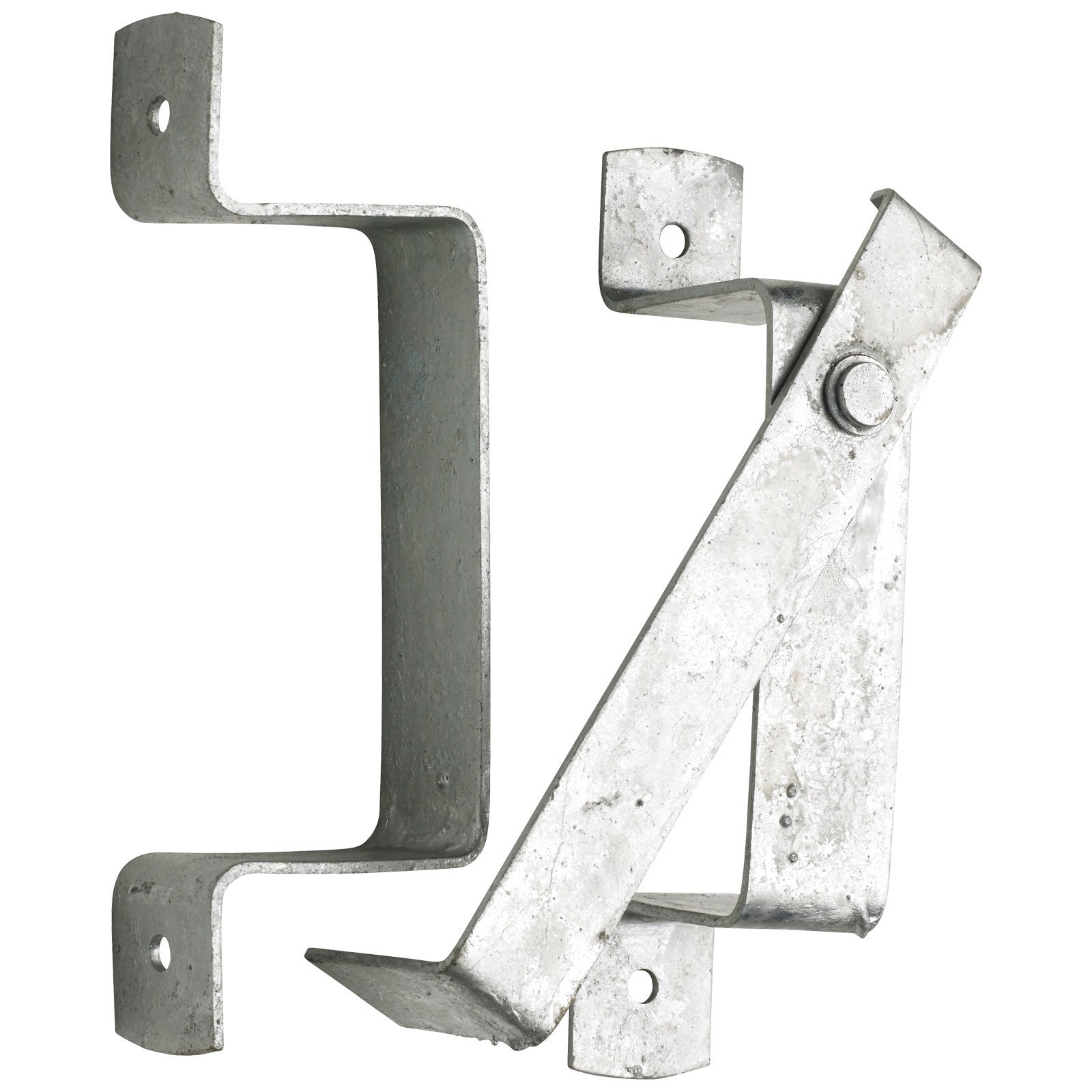 Slip Rail Brackets – Shire Agricultural